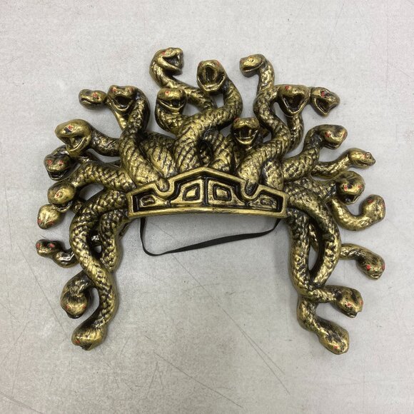 Medusa Headdress - Picture 3 of 5